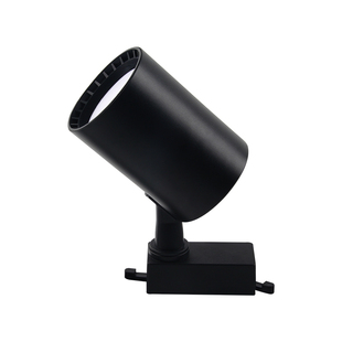 生鲜灯led水果店熟食专用灯蔬菜海鲜超市天花板灯彩光轨道射灯