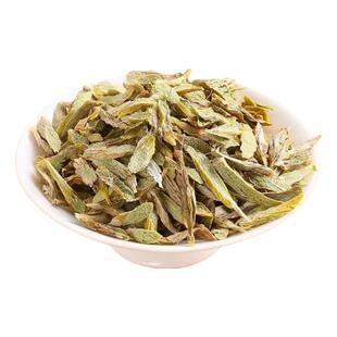 正宗霍山铁皮石斛片500g露天八年生精选石斛丁干货长芽条胶质饱满