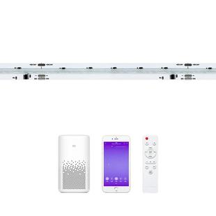 幻彩灯带追光小COB已接入米家APP智能RGB七彩灯跑马灯流水灯带