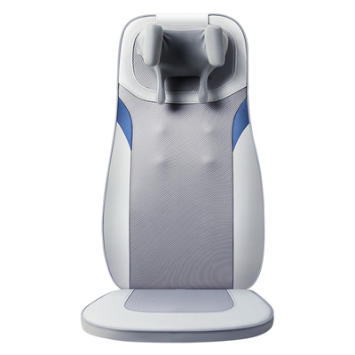 奥克斯肩颈按摩仪器靠垫背部腰部