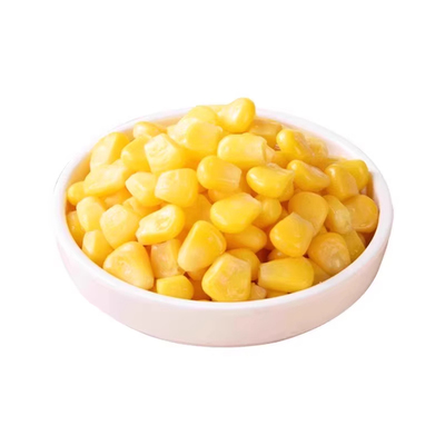 云南水果玉米粒香甜即食