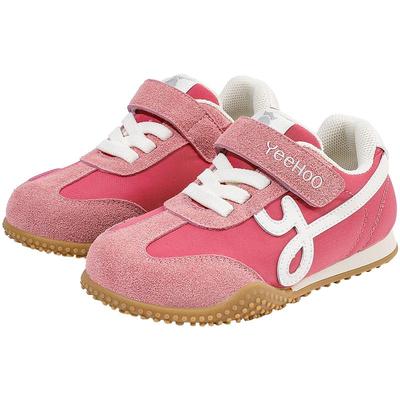 英氏儿童阿甘鞋