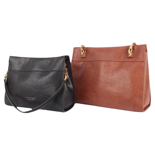 劳斯帅特2024秋冬新品复古感时尚百搭单肩斜挎大容量女包