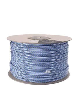 KAILAS凯乐石 Access 绳芯一体 静力绳 10.5mm*100m ER213A