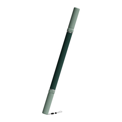 腿肚子滚轮棒舒缓按摩棒不疼女子