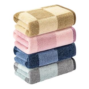 金号毛巾2025新款全棉全纯棉洗脸家用金浩十大品牌官方旗舰店正品