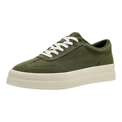 JEEPSPIRIT男鞋2026新款板鞋男