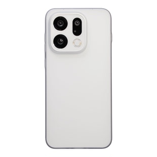 魔护卫【不发黄】OPPO findX9Pro超薄PP壳findX9手机壳findx8磨砂findX8s全包findx8s+透明findX8u保护ultra