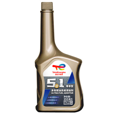 道达尔能源燃油宝355ml