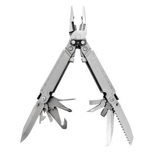 SOG索格多功能工具PA3001户外装备多功能钳美国进口野外生存装备