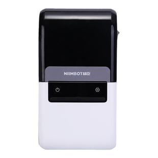 精臣B32/M3固定资产标签打印机不干胶贴纸条码打印二维码办公手持小型迷你便携式物料标识卡开关装饰标签机