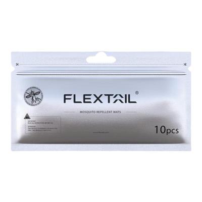 鱼尾户外露营防蚊防虫驱蚊片