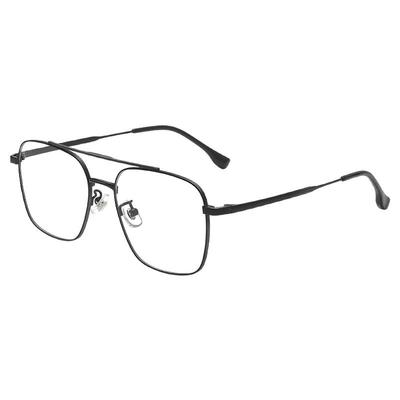 双梁眼镜飞行员大脸眼镜