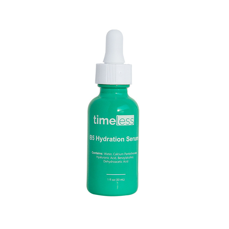 新现货美国Timeless维生液态精华
