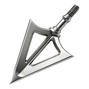 G5X3升级款125格令箭头S2S3X5户外射箭咆哮大箭头反曲复合弓通用