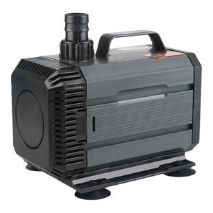 家用循环泵假山水景潜水系列2020新款静音鱼缸泵水陆两用换水增氧