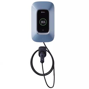公牛极氪7X家用充电桩新能源电动汽车新国标交流充电器枪7/21KW