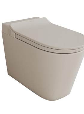 科勒轻智能马桶座便器ST30LE
