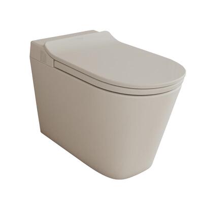 科勒轻智能马桶座便器ST30LE