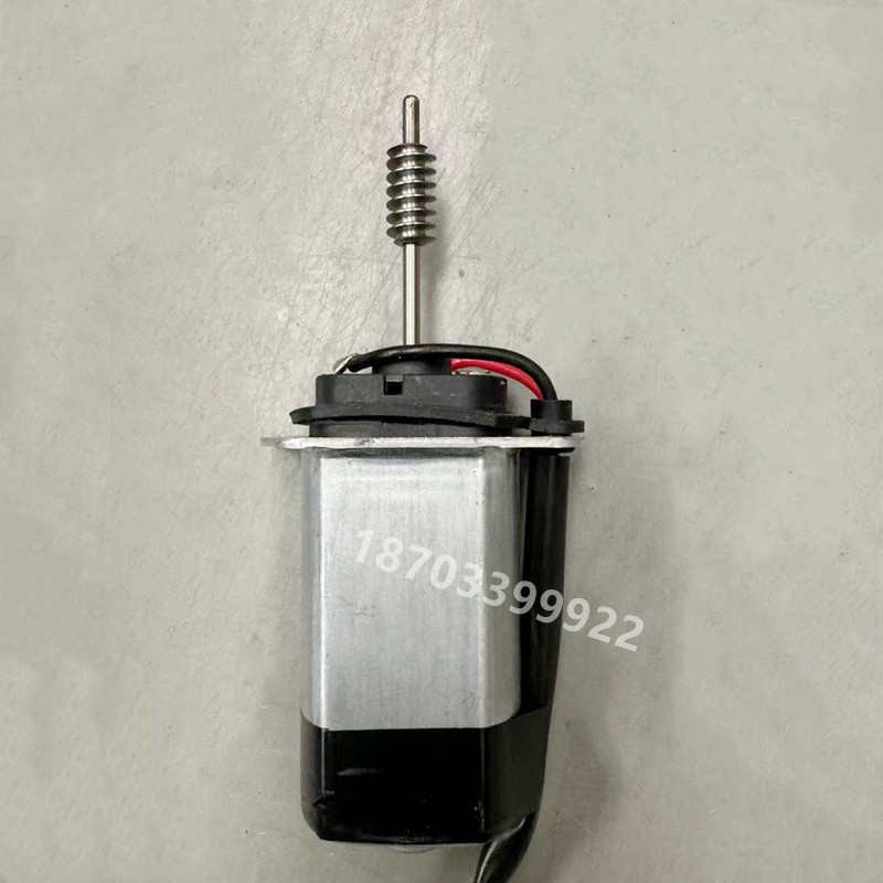 电动车玻璃升降电机车门四轮电动汽车通用摇窗配件12V电动马达