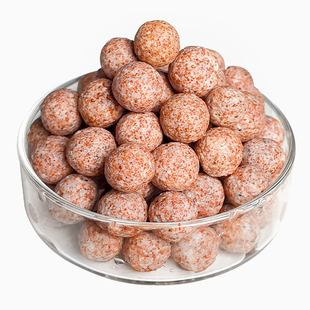 森森鱼缸过滤材料中空石英球硝化细菌屋陶瓷环生化培菌球滤材