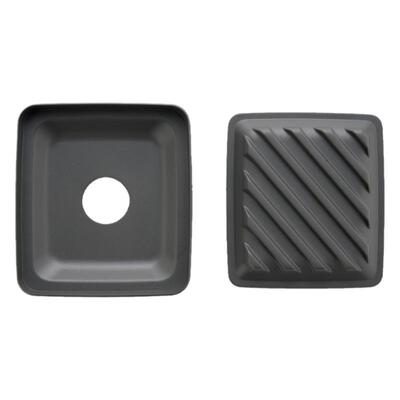 ARNEST三明治模具帕尼尼面包