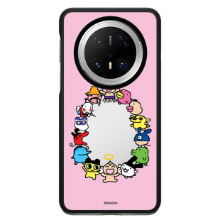 TamagoTchi 拓麻歌子适用于HUAWEI华为mate80Pro Max手机壳防摔Mate70Pro/60Pro+磁吸保护套