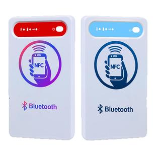 ic门禁卡万用解码器nfc读卡写卡器加密电梯复刻机器读卡器复制器