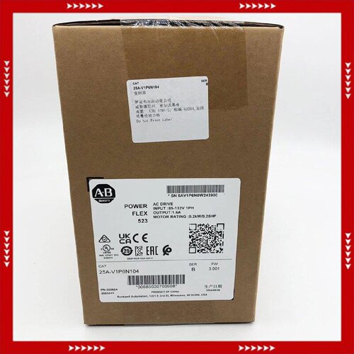 【问价】25A-V1P6N114  罗克韦尔AB 变频器 2