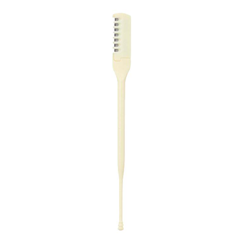 双面鼻毛修剪器清理鼻毛专用神器