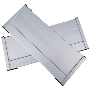 定做铝合金科室牌办公室门牌医院指示牌病房牌单位牌学校牌公司牌