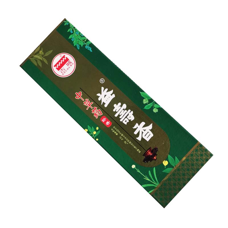 天然草本养生香持久留香安神药香