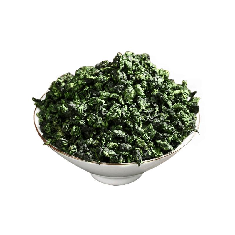 藝祥韻蘭花香鐵觀音濃香散裝茶葉