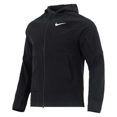2023运动茄克Nike运动休闲男