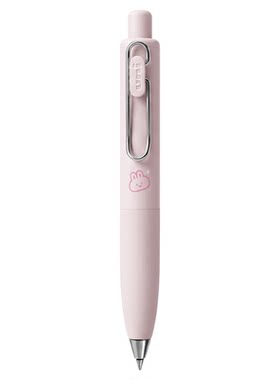日本uni三菱RICO睡梦限定口袋笔