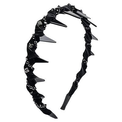 路易斯巴黎王妃发箍2025新款