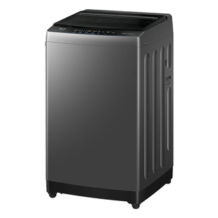 海尔波轮洗衣机全自动XQB100-Z719家用 10公斤双动力一级能效官方