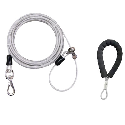 狗狗牵引绳自由伸缩|千人加购