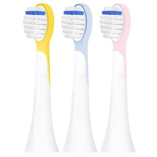 适用飞利浦儿童电动牙刷头HX2432/HX2472/247Y/2022/2482替换2258