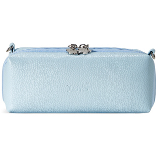 适用大疆pocket3收纳包Osmo360全景数码运动相机配件收纳盒手提包户外便携口袋云台相机保护盒滤镜配件收纳袋