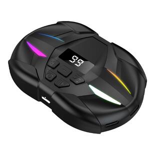 手机屏幕点击器自动连点触屏安卓苹果通用物理按键可点游戏直播解放双手直播点物理连点赞神器运营快速暖场