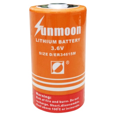 电池组燃气表锂电池日月