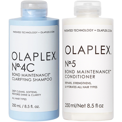 OLAPLEX深度清洁干爽蓬松