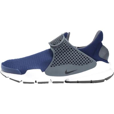 Nike/耐克正品SOCK DART GS女子大童低帮运动鞋904276-401
