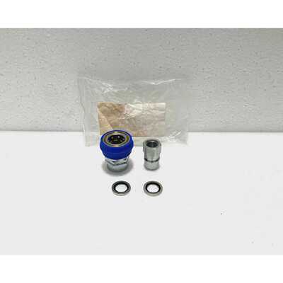 Kit De Raccordement Nilfisk Alto Ergo 3000 MaleFemelle
