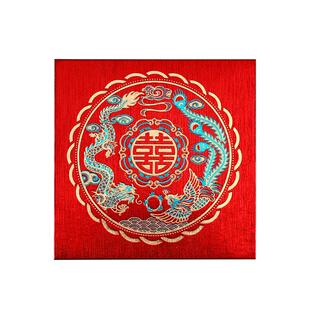 结婚红包婚礼接亲拦门红包利是封网红迷你创意红包堵门塞门小红包