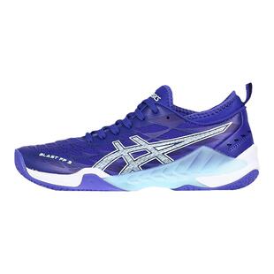 ASICS亚瑟士女鞋BLAST FF 3羽毛球鞋缓震运动鞋透气官方球鞋轻便