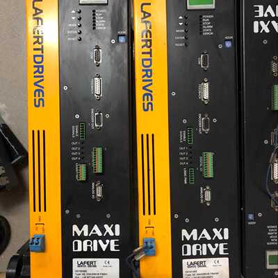 议价LAFERT控制XD101/452现货LAF.B7132Z-03270 AZ.MAXIDRIVE TRA