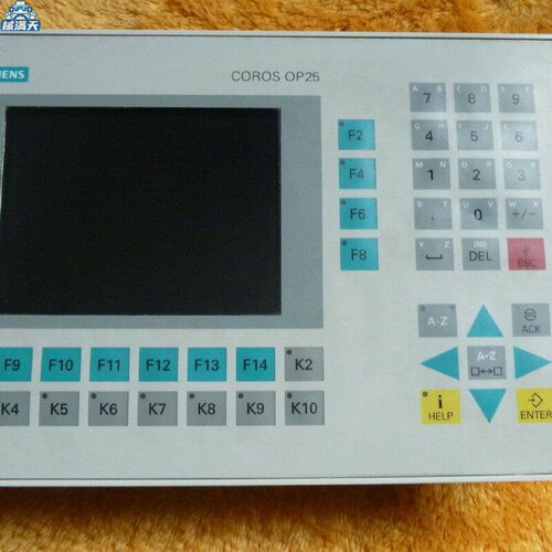 议价Operator Panel op25   6av35251ea010ax0适用