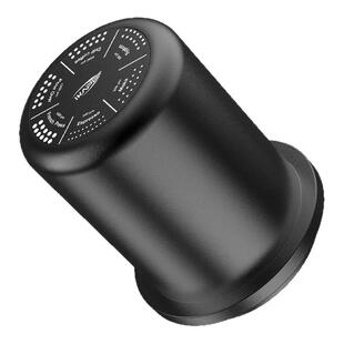 IKAPE意式咖啡接粉杯量豆杯闻香杯手柄接粉器落粉器51/54/58mm